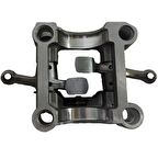 KÜLBÜTÖR KOMPLE [KEP VE PİYANO] SCOOTER